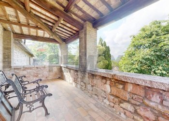 Terrazza - Villa Assisi - photo 52