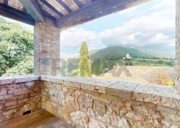 Balcone - Villa Assisi - photo 53