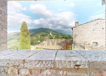 Vista delle montagne - Villa Assisi - photo 54