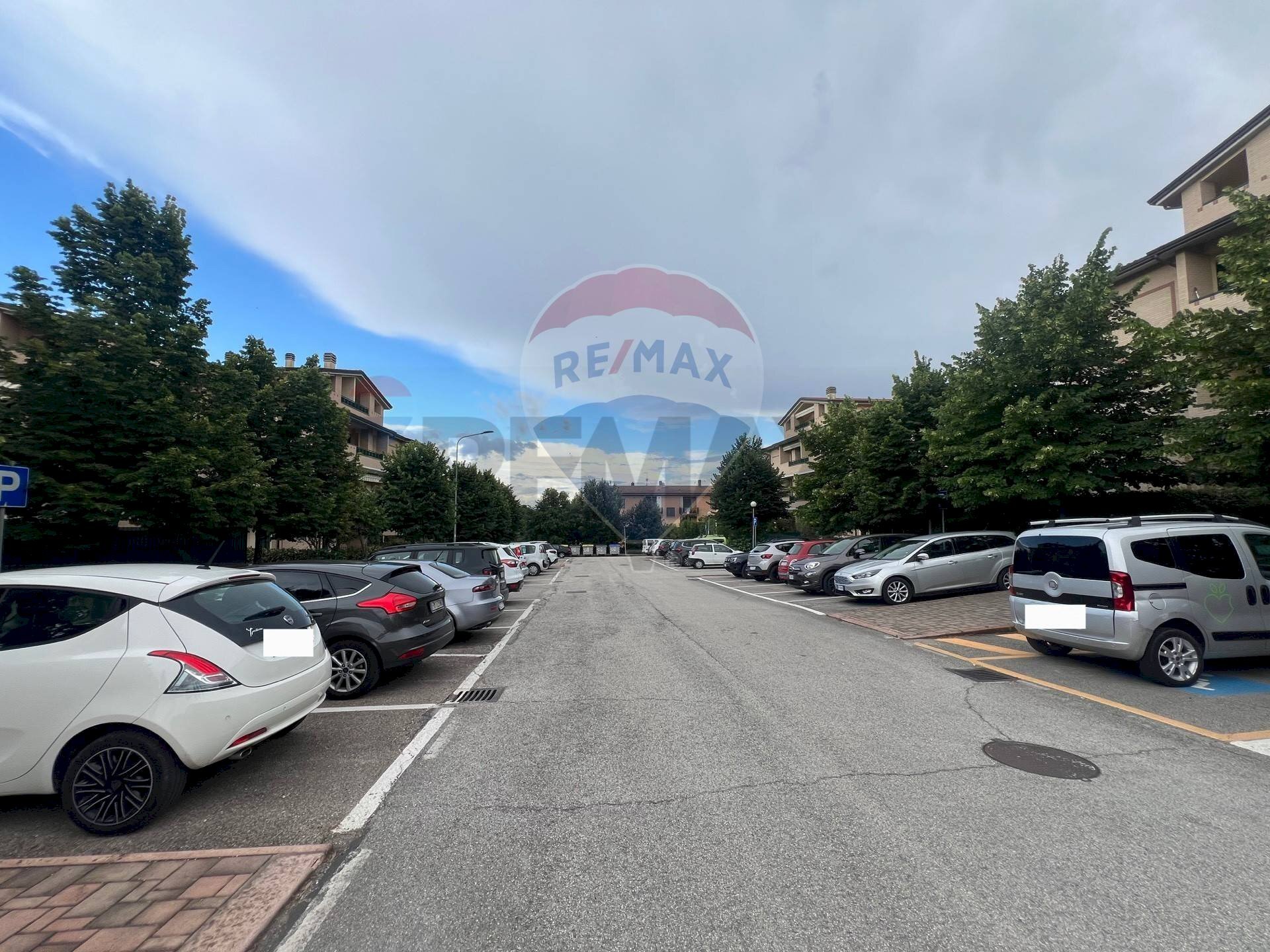 Edificio all\'aperto - Magazzino Perugia - foto 2