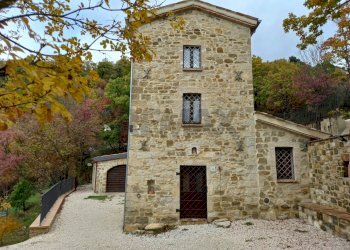 Casa all\'aperto - Rustic via frazione Pieve di Compresseto
 
116, Gualdo Tadino - photo 1
