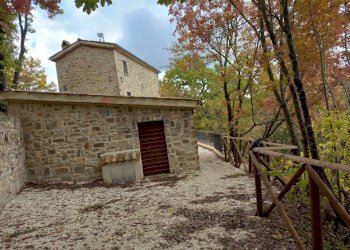 Casa all\'aperto - Rustic via frazione Pieve di Compresseto
 
116, Gualdo Tadino - photo 2