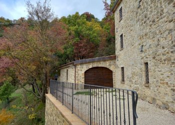 Casa all\'aperto - Rustic via frazione Pieve di Compresseto
 
116, Gualdo Tadino - photo 3