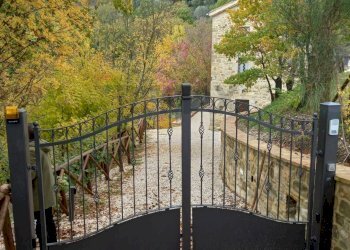 Balcone - Rustic via frazione Pieve di Compresseto
 
116, Gualdo Tadino - photo 4