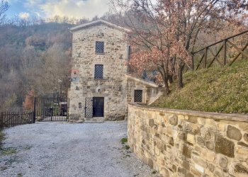 Casa all\'aperto - Rustic via frazione Pieve di Compresseto
 
116, Gualdo Tadino - photo 6