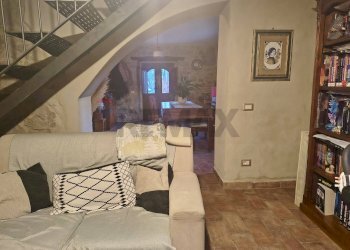 Soggiorno - Rustic via frazione Pieve di Compresseto
 
116, Gualdo Tadino - photo 14