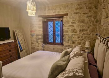 Camera / camera da letto - Rustic via frazione Pieve di Compresseto
 
116, Gualdo Tadino - photo 34