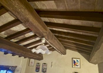 Dettagli - Rustic via frazione Pieve di Compresseto
 
116, Gualdo Tadino - photo 39