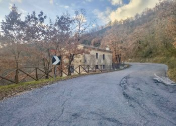 Casa all\'aperto - Rustic via frazione Pieve di Compresseto
 
116, Gualdo Tadino - photo 41