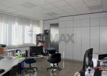 Ufficio - Capannone Aprilia - foto 7