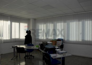 Ufficio - Capannone Aprilia - foto 8