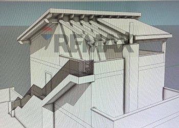 Documenti - Attico Via dei Lecci
31, Anzio - foto 1