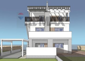 Documenti - Attico Via dei Lecci
31, Anzio - foto 1