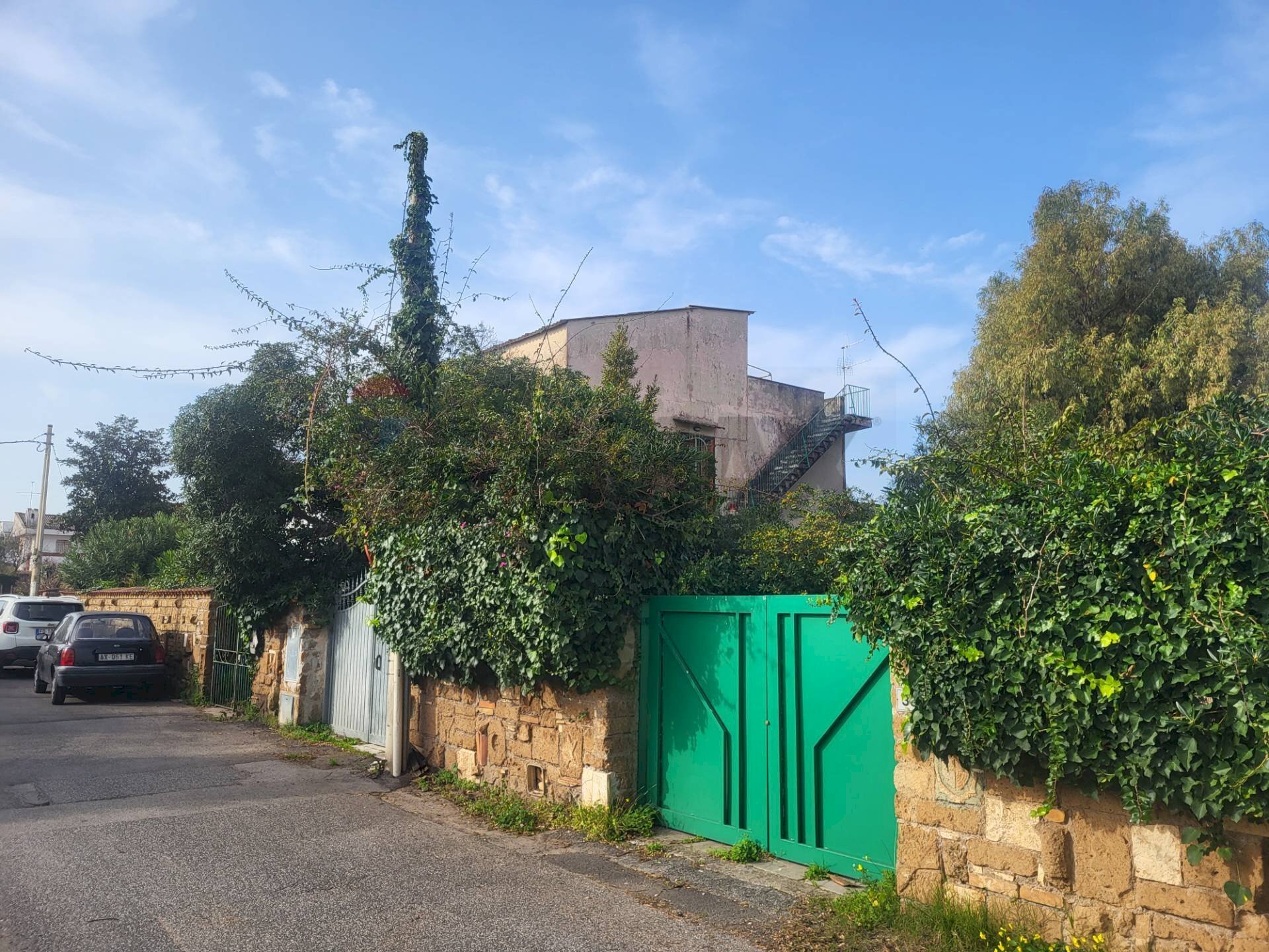 Casa all\'aperto - Casa semi indipendente Via dei Lecci
 
31, Anzio - foto 1