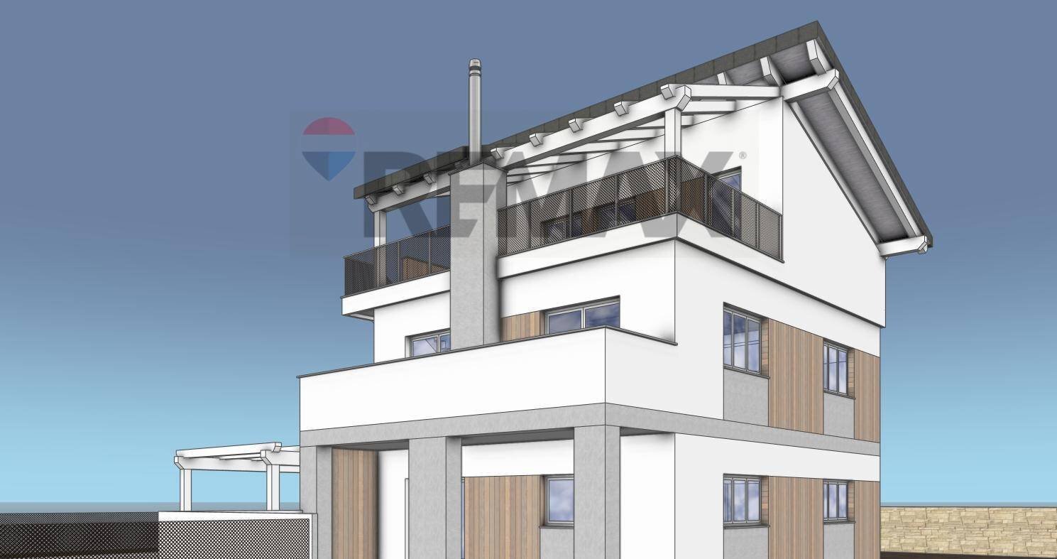 Documenti - Casa semi indipendente Via dei Lecci
 
31, Anzio - foto 1