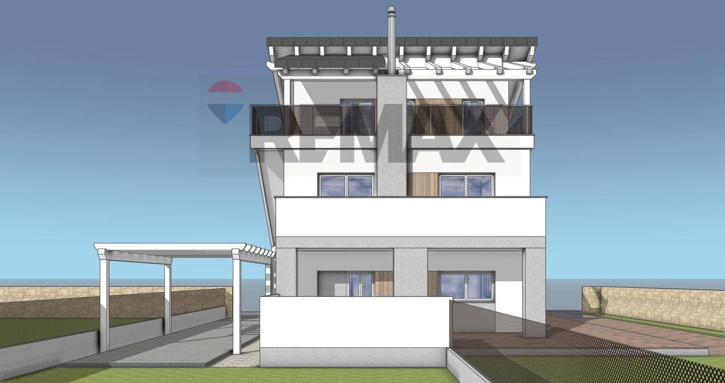 Documenti - Casa semi indipendente Via dei Lecci
31, Anzio - foto 2