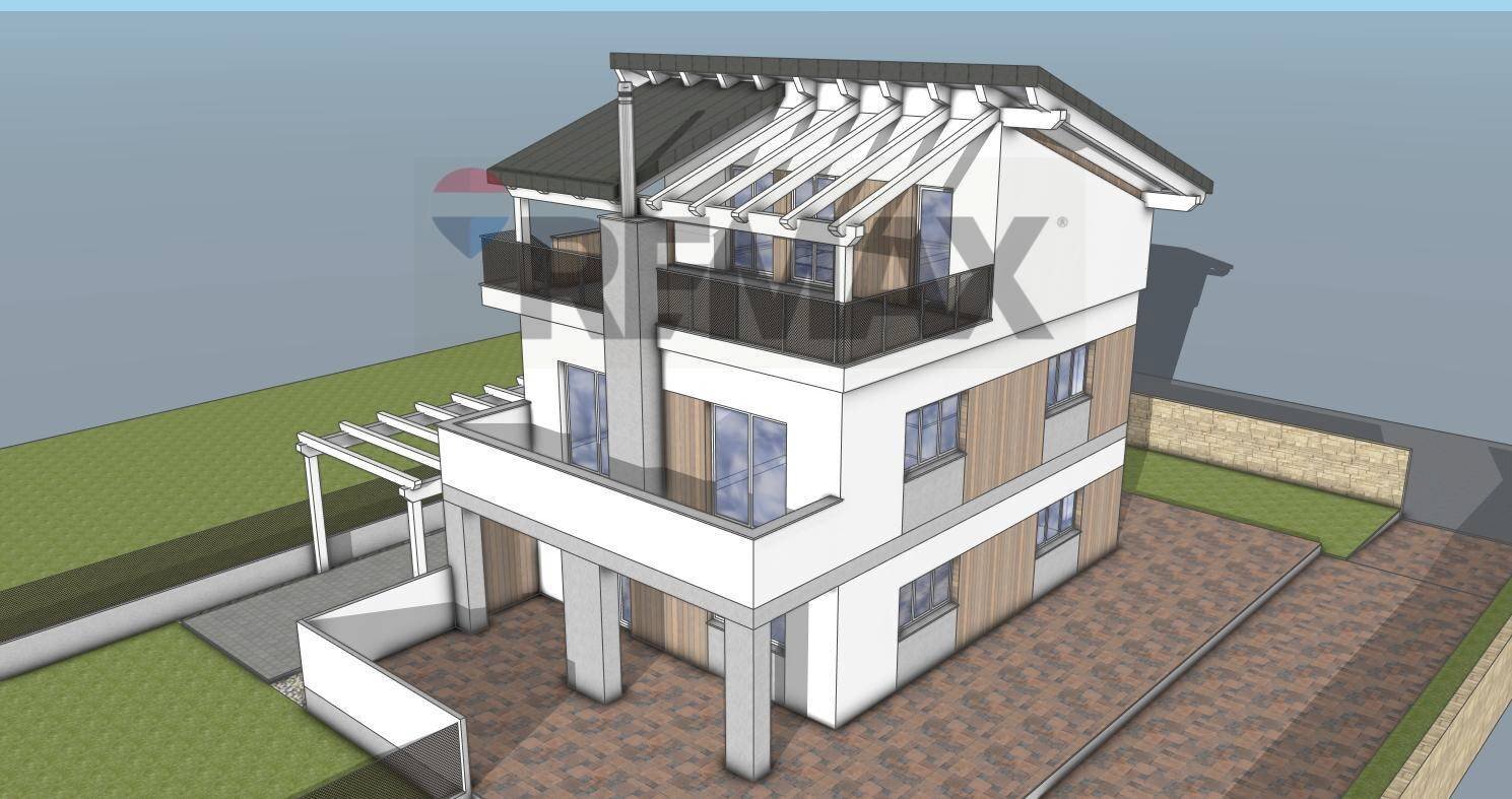 Documenti - Casa semi indipendente Via dei Lecci
31, Anzio - foto 3