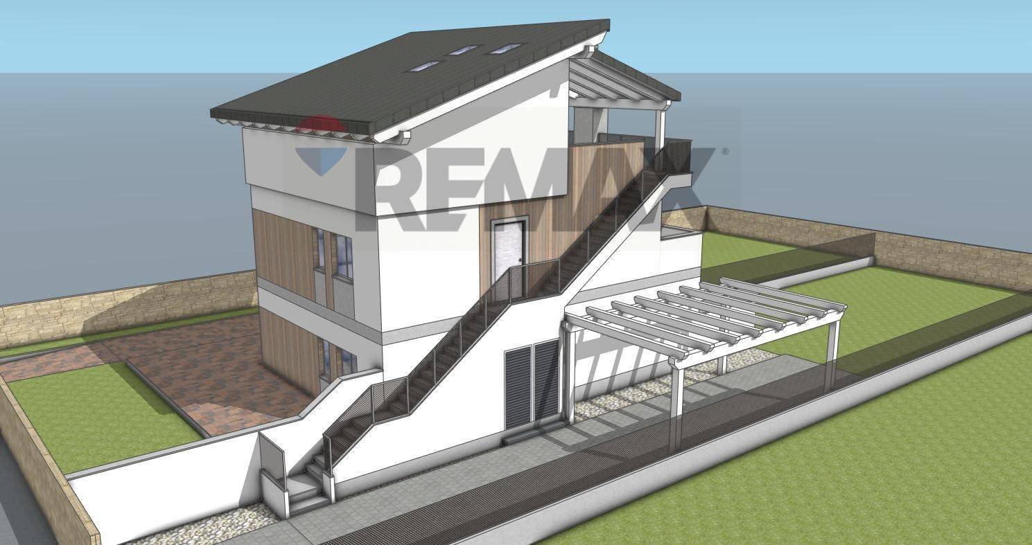 Documenti - Casa semi indipendente Via dei Lecci
 
31, Anzio - foto 1