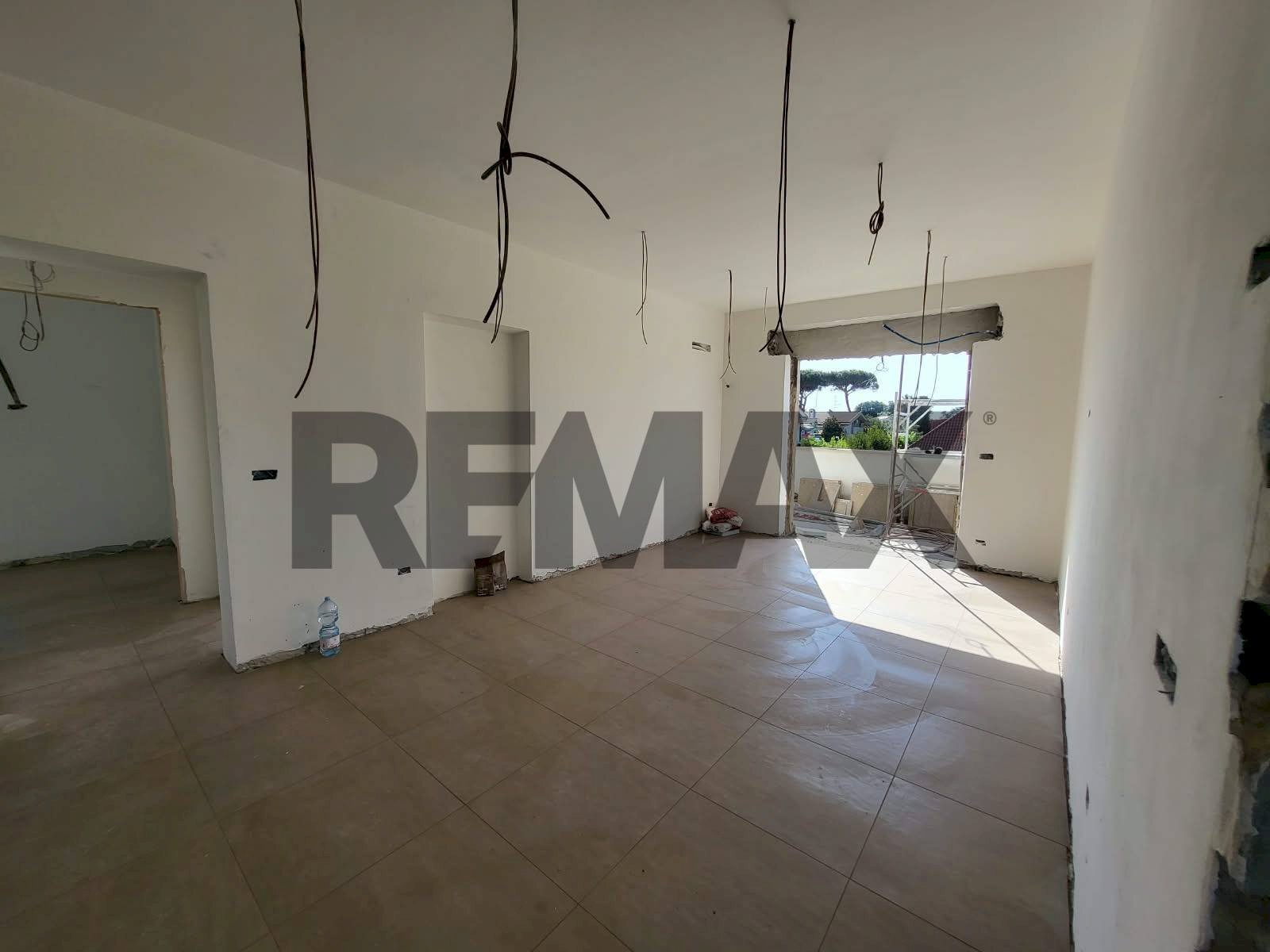 Stanza vuota - Casa semi indipendente Via dei Lecci
 
31, Anzio - foto 1