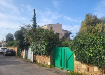 Casa all\'aperto - Casa semi indipendente Via dei Lecci
31, Anzio - foto 4