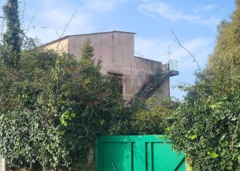 Edificio all\'aperto - Casa semi indipendente Via dei Lecci
31, Anzio - foto 6