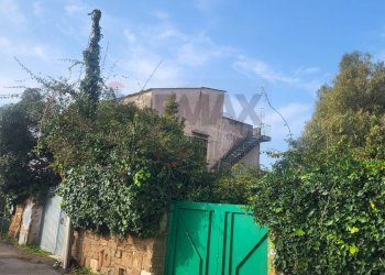 Casa all\'aperto - Casa semi indipendente Via dei Lecci
31, Anzio - foto 8