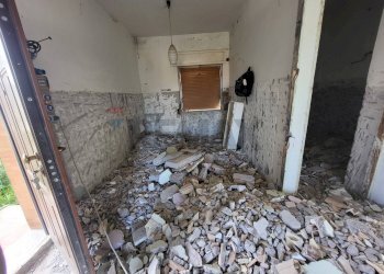 Stanza vuota - Casa semi indipendente Via dei Lecci
31, Anzio - foto 13