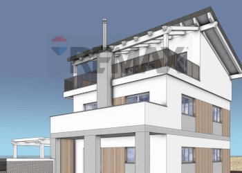 Documenti - Casa semi indipendente Via dei Lecci
31, Anzio - foto 1