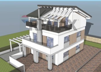 Documenti - Casa semi indipendente Via dei Lecci
31, Anzio - foto 3