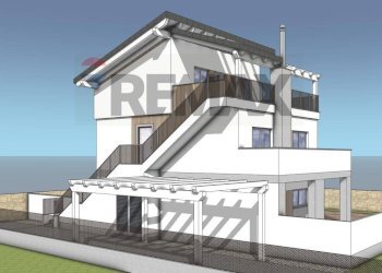 Documenti - Casa semi indipendente Via dei Lecci
31, Anzio - foto 4