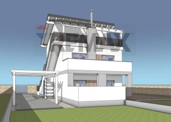 Documenti - Casa semi indipendente Via dei Lecci
31, Anzio - foto 24