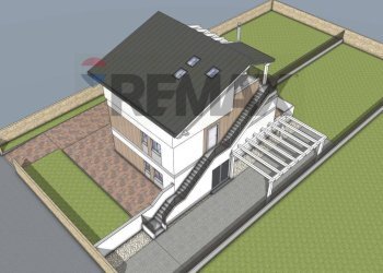 Documenti - Casa semi indipendente Via dei Lecci
31, Anzio - foto 25