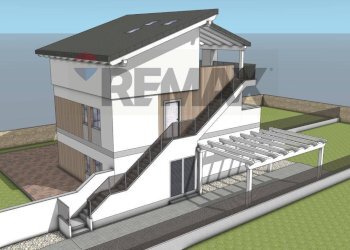 Documenti - Casa semi indipendente Via dei Lecci
31, Anzio - foto 28