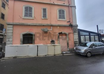 Edificio all\'aperto - Commercial Premises Corso del Popolo
 
40, Anzio - photo 8