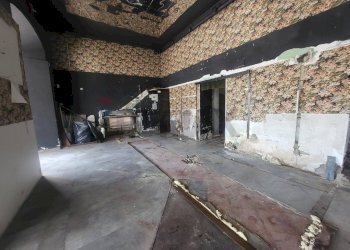 Parcheggio - Commercial Premises Corso del Popolo
 
40, Anzio - photo 9