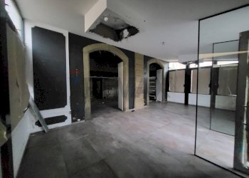 Parcheggio - Commercial Premises Corso del Popolo
 
40, Anzio - photo 11