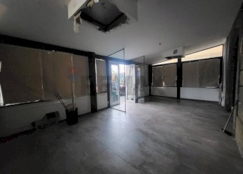 Stanza vuota - Commercial Premises Corso del Popolo
 
40, Anzio - photo 13