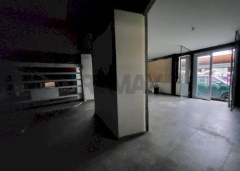 Hall / corridoio - Commercial Premises Corso del Popolo
 
40, Anzio - photo 16