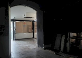 Hall / corridoio - Commercial Premises Corso del Popolo
 
40, Anzio - photo 17