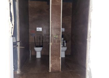 Bagno - Commercial Premises Corso del Popolo
 
40, Anzio - photo 19