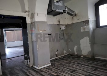 Stanza vuota - Commercial Premises Corso del Popolo
 
40, Anzio - photo 22