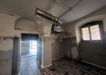 Stanza vuota - Commercial Premises Corso del Popolo
 
40, Anzio - photo 27