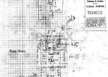 Pianta 2D - Commercial Premises Corso del Popolo
 
40, Anzio - photo 31