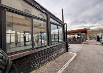 Edificio all\'aperto - Commercial Premises Corso del Popolo
 
40, Anzio - photo 30