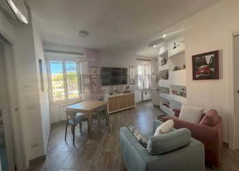 Sala da pranzo - Trilocale XXII GENNAIO
 
13, Anzio - foto 1