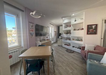 Sala da pranzo - Trilocale XXII GENNAIO
 
13, Anzio - foto 2