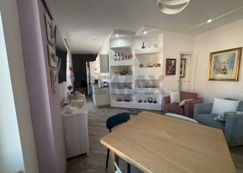 Sala da pranzo - Trilocale XXII GENNAIO
 
13, Anzio - foto 3