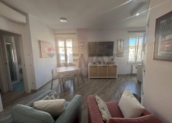 Sala da pranzo - Trilocale XXII GENNAIO
 
13, Anzio - foto 7