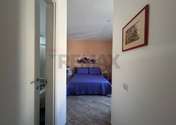 Camera / camera da letto - Trilocale XXII GENNAIO
 
13, Anzio - foto 8