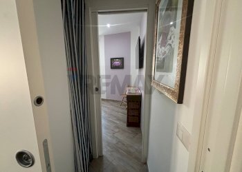 Hall / corridoio - Trilocale XXII GENNAIO
 
13, Anzio - foto 16